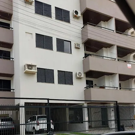 Residencial Beija Flor, 3 Quartos - Mariscal Bombinhas Exterior photo