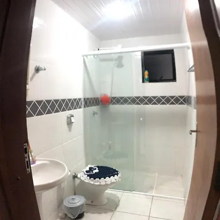 Residencial Beija Flor, 3 Quartos - Mariscal Bombinhas Exterior photo