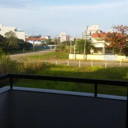 Residencial Beija Flor, 3 Quartos - Mariscal Bombinhas Exterior photo