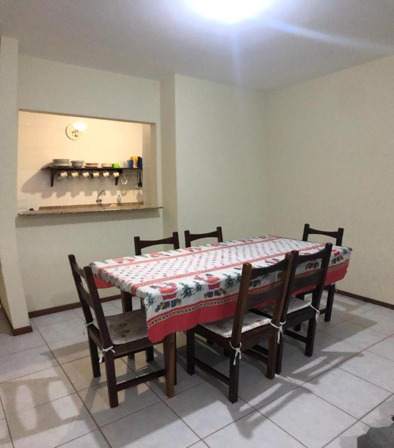 Residencial Beija Flor, 3 Quartos - Mariscal * Bombinhas