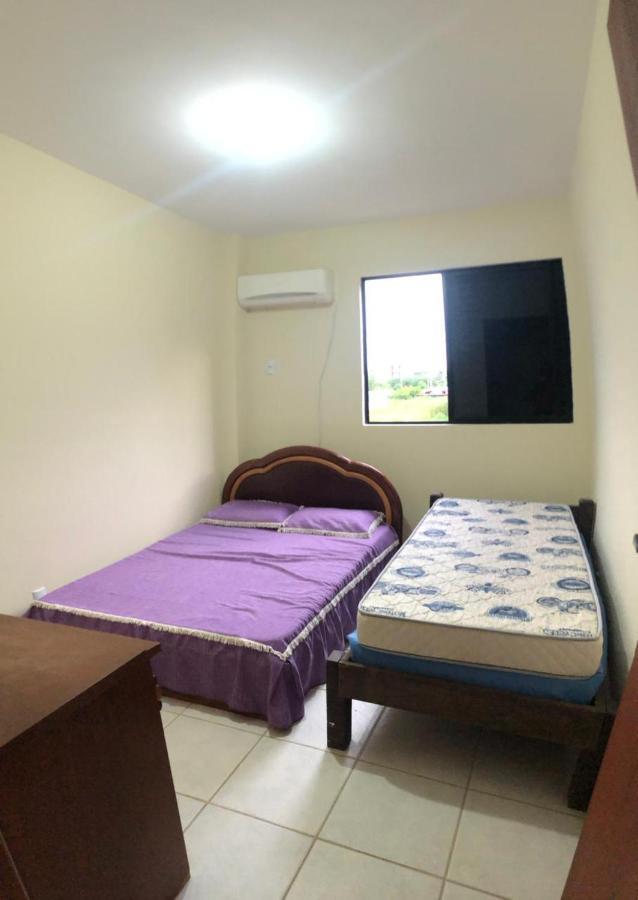 Residencial Beija Flor, 3 Quartos - Mariscal * Bombinhas