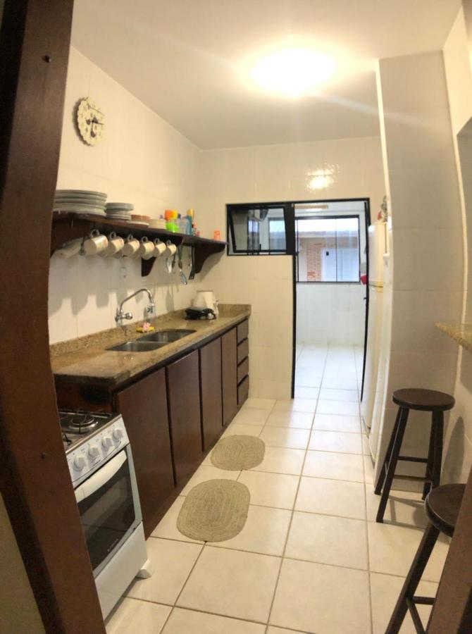 Apartment Residencial Beija Flor, 3 Quartos - Mariscal Bombinhas