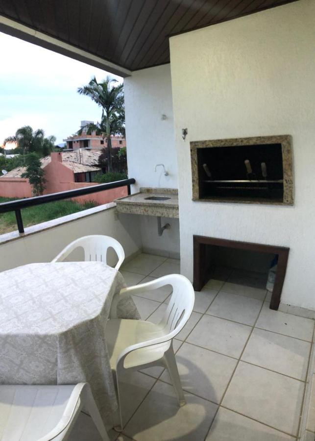 Residencial Beija Flor, 3 Quartos - Mariscal Apartment