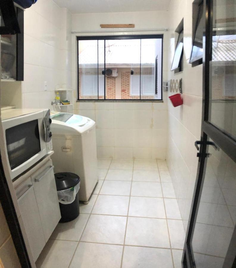 Residencial Beija Flor, 3 Quartos - Mariscal Apartment