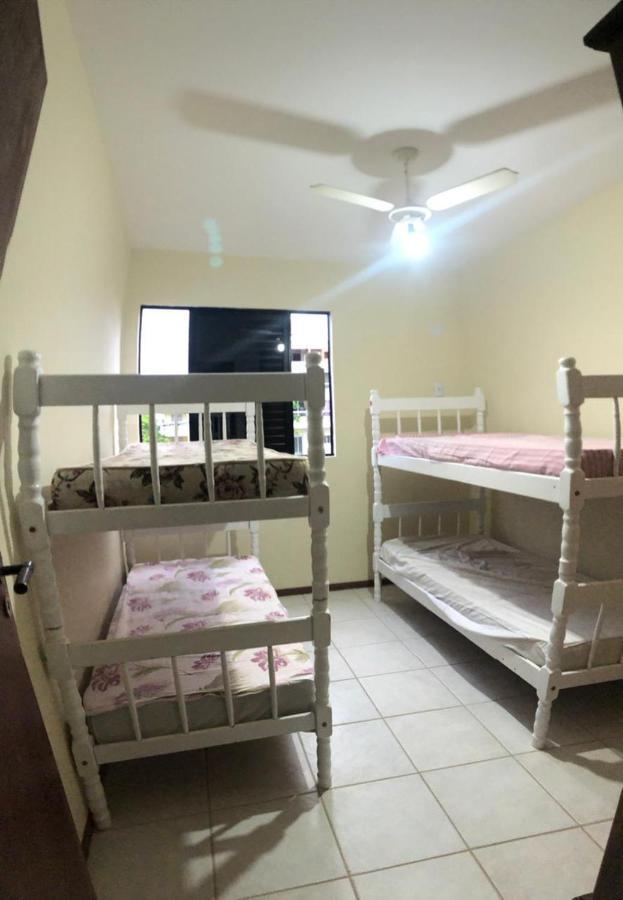 Residencial Beija Flor, 3 Quartos - Mariscal Apartment Bombinhas