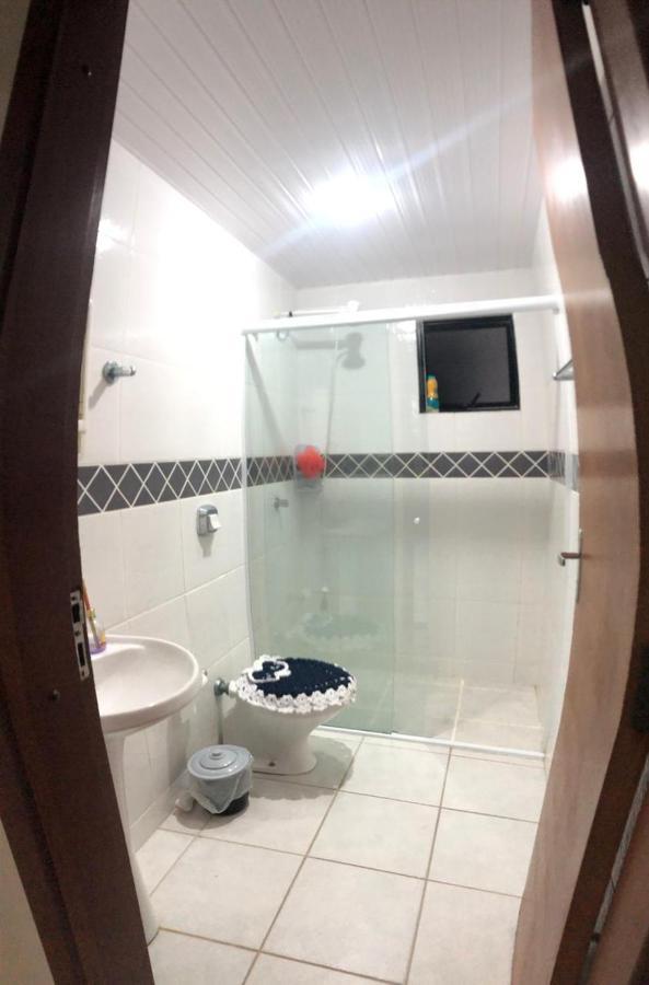 Apartment Residencial Beija Flor, 3 Quartos - Mariscal *